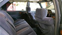 مرسيدس بنز S-Class